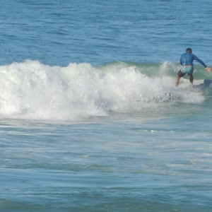 Video 21 - Praia da Macumba 8w 2026-03-28