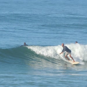 Video 16 - Praia da Macumba 8w 2026-03-28