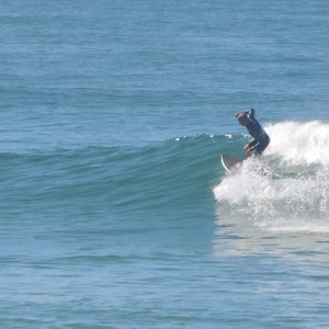 Video 40 - Praia da Macumba 8w 2026-03-28