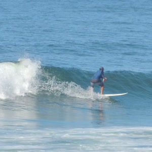 Video 30 - Praia da Macumba 8w 2026-03-28