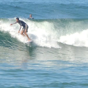 Video 29 - Praia da Macumba 8w 2026-03-28