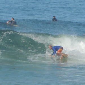 Video 42 - Praia da Macumba 8w 2026-03-28