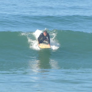 Video 45 - Praia da Macumba 8w 2026-03-28