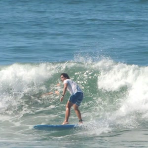 Video 54 - Praia da Macumba 8w 2026-03-28