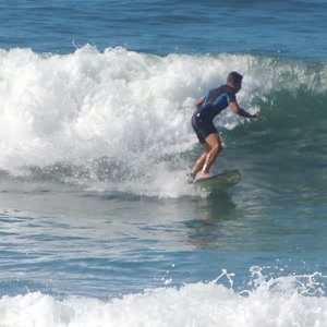 Video 50 - Praia da Macumba 8w 2026-03-28