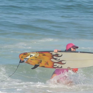 Video 72 - Praia da Macumba 8w 2026-03-28