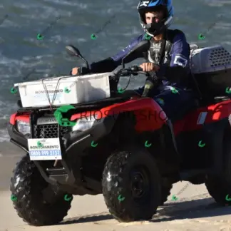 Foto 211 - Canto do recreio,Colégio MX,pista de Skate 2026-03-29