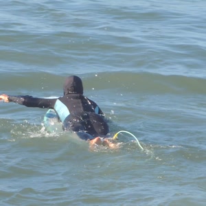 Video 31 - Praia da Macumba 8w 2026-03-29