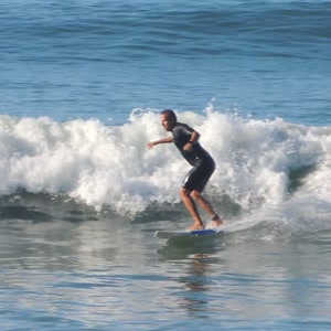 Video 39 - Praia da Macumba 8w 2026-03-29