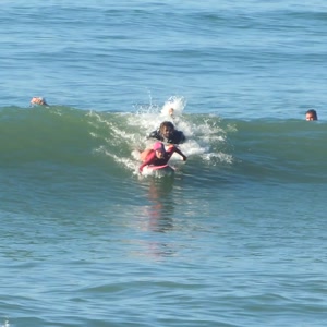 Video 43 - Praia da Macumba 8w 2026-03-29