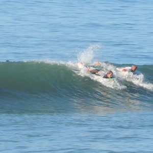 Video 70 - Praia da Macumba 8w 2026-03-29