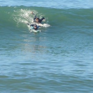 Video 37 - Praia da Macumba 8w 2026-03-29