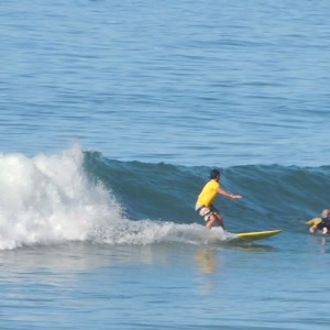 Video 45 - Praia da Macumba 8w 2026-03-29