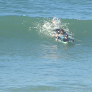 Video 72 - Praia da Macumba 8w 2026-03-29