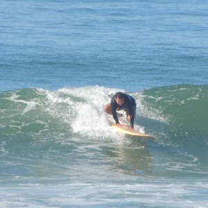 Video 84 - Praia da Macumba 8w 2026-03-29