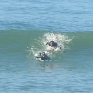 Video 85 - Praia da Macumba 8w 2026-03-29