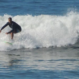 Video 90 - Praia da Macumba 8w 2026-03-29