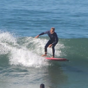 Video 102 - Praia da Macumba 8w 2026-03-29