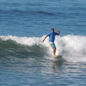 Video 100 - Praia da Macumba 8w 2026-03-29