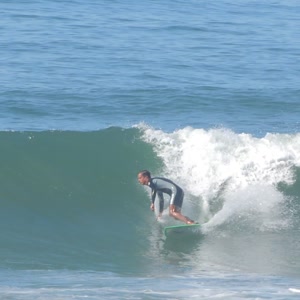 Video 99 - Praia da Macumba 8w 2026-03-29