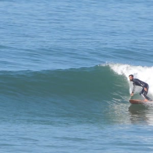 Video 96 - Praia da Macumba 8w 2026-03-29