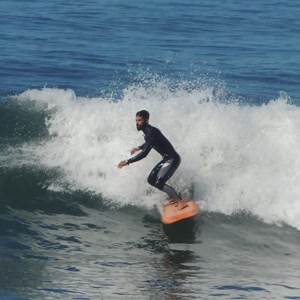 Video 105 - Praia da Macumba 8w 2026-03-29