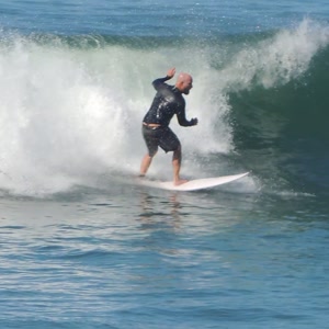 Video 110 - Praia da Macumba 8w 2026-03-29