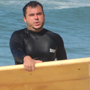 Video 106 - Praia da Macumba 8w 2026-03-29