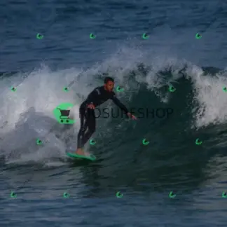 Foto 1 - Praia da Macumba 2026-04-06