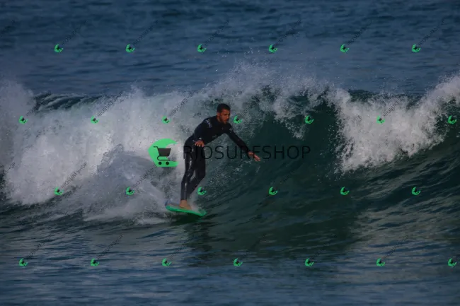 Sessao Praia da Macumba – 2026-04-06 – Pôr do Sol