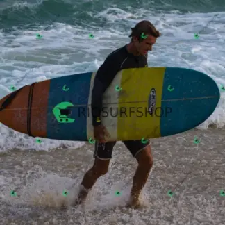 Foto 124 - Praia da Macumba 2026-04-06