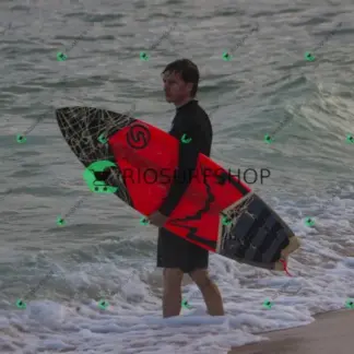 Foto 244 - Praia da Macumba 2026-04-06