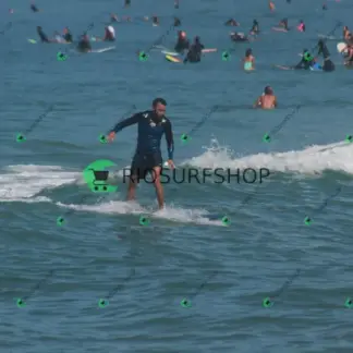 Foto 2 - Praia da Macumba farofinha 2026-04-14