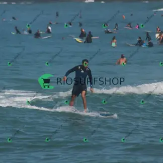 Foto 1 - Praia da Macumba farofinha 2026-04-14