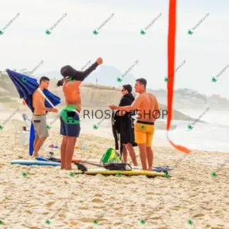 Foto 2 - Praia da Macumba 8w 2026-04-18