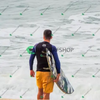 Foto 3 - Praia da Macumba 8w 2026-04-18