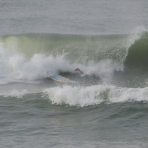 Video 37 - Praia da Macumba 8w 2026-04-18