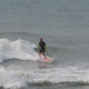 Video 41 - Praia da Macumba 8w 2026-04-18