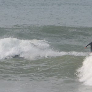 Video 42 - Praia da Macumba 8w 2026-04-18