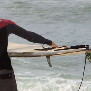 Video 44 - Praia da Macumba 8w 2026-04-18