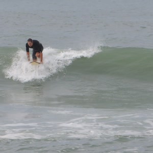 Video 38 - Praia da Macumba 8w 2026-04-18