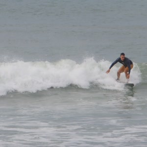 Video 40 - Praia da Macumba 8w 2026-04-18