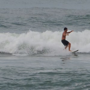 Video 45 - Praia da Macumba 8w 2026-04-18