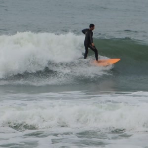 Video 48 - Praia da Macumba 8w 2026-04-18