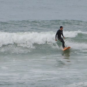 Video 50 - Praia da Macumba 8w 2026-04-18