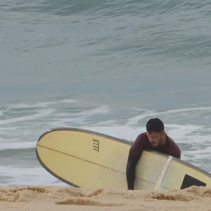 Video 53 - Praia da Macumba 8w 2026-04-18