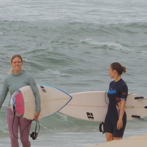 Video 52 - Praia da Macumba 8w 2026-04-18