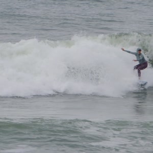 Video 63 - Praia da Macumba 8w 2026-04-18