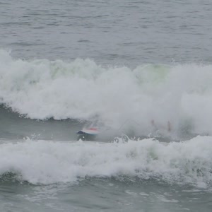 Video 65 - Praia da Macumba 8w 2026-04-18