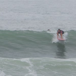 Video 57 - Praia da Macumba 8w 2026-04-18